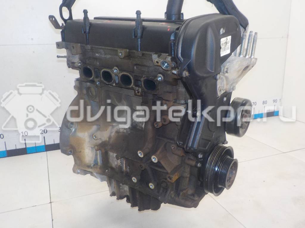 Фото Контрактный (б/у) двигатель BP (DOHC) для Mazda / Ford Australia / Eunos 103-125 л.с 16V 1.8 л бензин 1734722 {forloop.counter}}