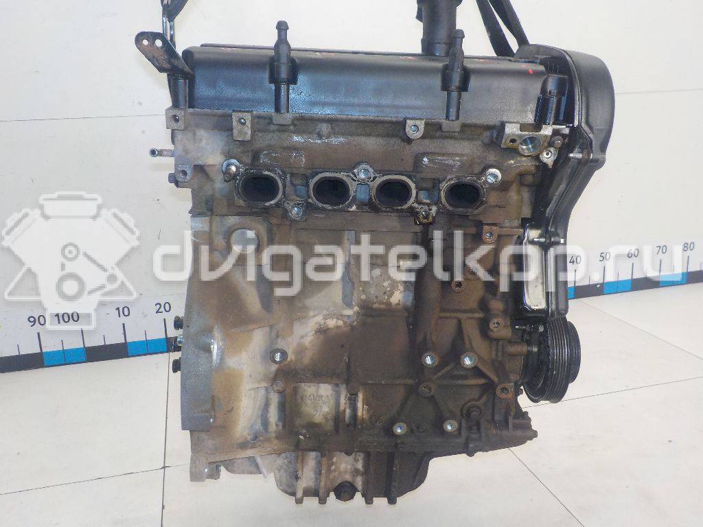 Фото Контрактный (б/у) двигатель BP (DOHC) для Mazda / Ford Australia / Eunos 103-125 л.с 16V 1.8 л бензин 1734722 {forloop.counter}}