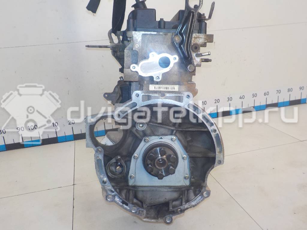 Фото Контрактный (б/у) двигатель BP (DOHC) для Mazda / Ford Australia / Eunos 103-125 л.с 16V 1.8 л бензин 1734722 {forloop.counter}}