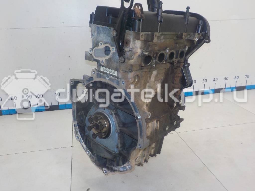 Фото Контрактный (б/у) двигатель BP (DOHC) для Mazda / Ford Australia / Eunos 125-130 л.с 16V 1.8 л бензин 1734722 {forloop.counter}}