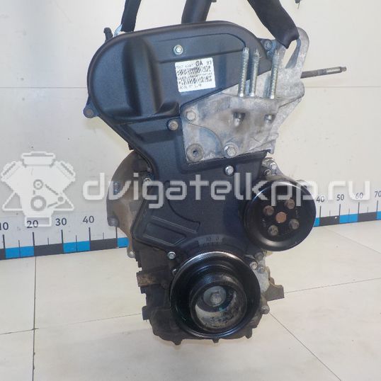 Фото Контрактный (б/у) двигатель BP (DOHC) для Mazda / Ford Australia / Eunos 125-130 л.с 16V 1.8 л бензин 1734722