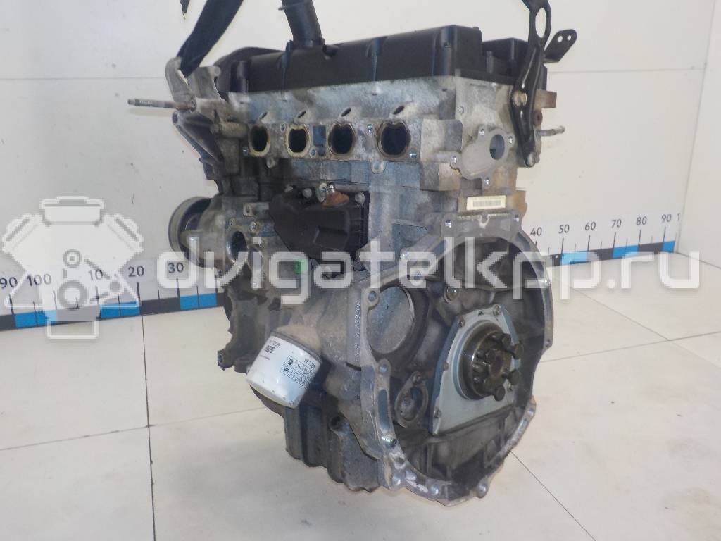 Фото Контрактный (б/у) двигатель BP (DOHC) для Mazda / Ford Australia / Eunos 125-130 л.с 16V 1.8 л бензин 1734722 {forloop.counter}}