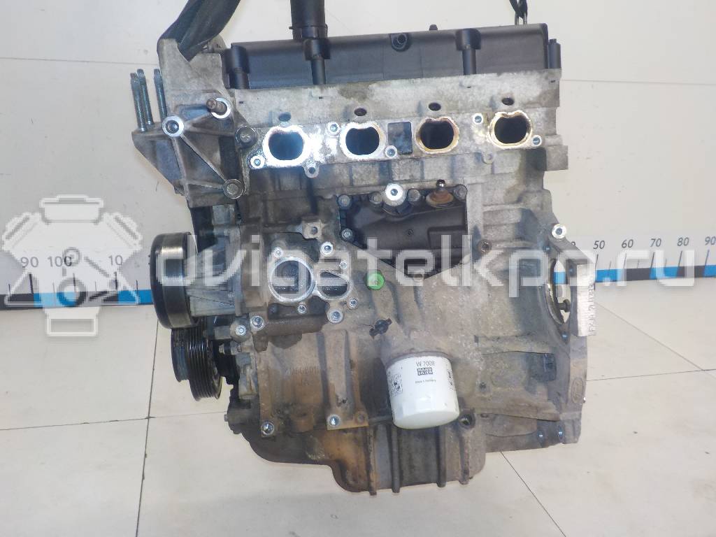 Фото Контрактный (б/у) двигатель BP (DOHC) для Mazda / Ford Australia / Eunos 125-130 л.с 16V 1.8 л бензин 1734722 {forloop.counter}}