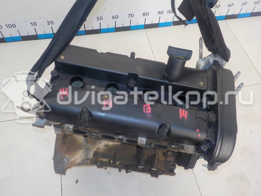Фото Контрактный (б/у) двигатель BP (DOHC) для Mazda / Ford Australia / Eunos 125-130 л.с 16V 1.8 л бензин 1734722 {forloop.counter}}
