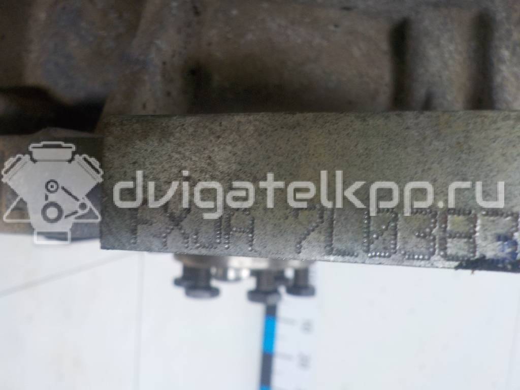 Фото Контрактный (б/у) двигатель BP (DOHC) для Mazda / Ford Australia / Eunos 125-130 л.с 16V 1.8 л бензин 1734722 {forloop.counter}}