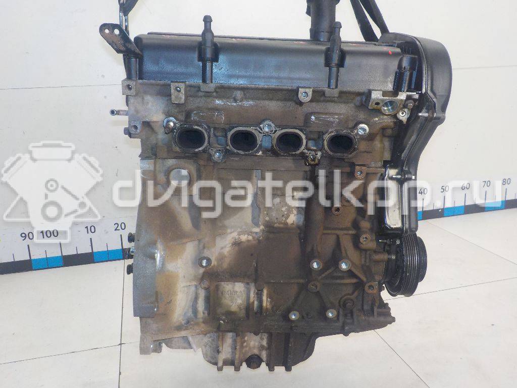 Фото Контрактный (б/у) двигатель XMJA для Ford Fiesta 65 л.с 12V 1.0 л бензин 1734722 {forloop.counter}}