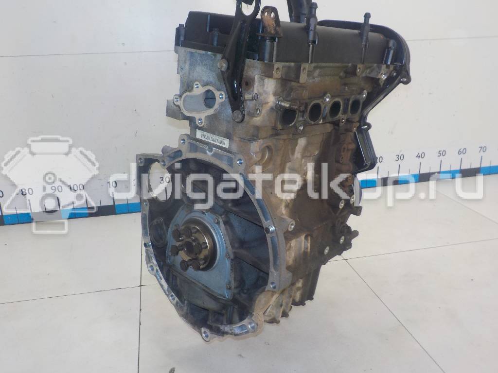 Фото Контрактный (б/у) двигатель XMJA для Ford Fiesta 65 л.с 12V 1.0 л бензин 1734722 {forloop.counter}}