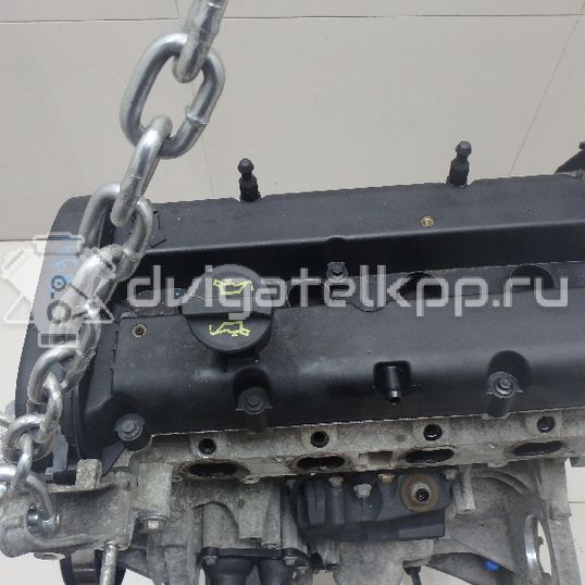 Фото Контрактный (б/у) двигатель FXJB для Ford Fiesta 80 л.с 16V 1.4 л бензин 1734722