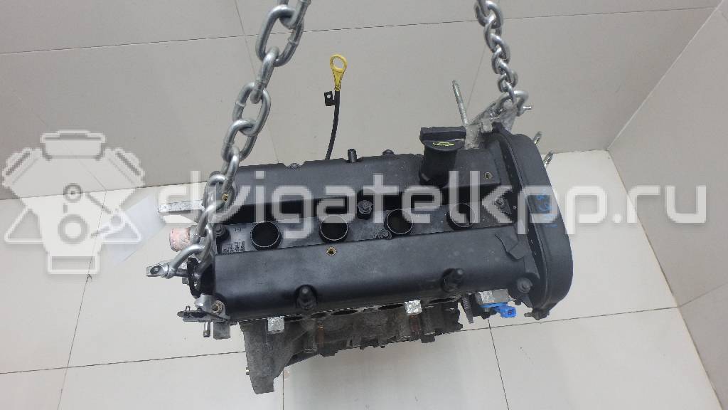 Фото Контрактный (б/у) двигатель BP (DOHC) для Mazda / Ford Australia / Eunos 103-125 л.с 16V 1.8 л бензин 1734722 {forloop.counter}}