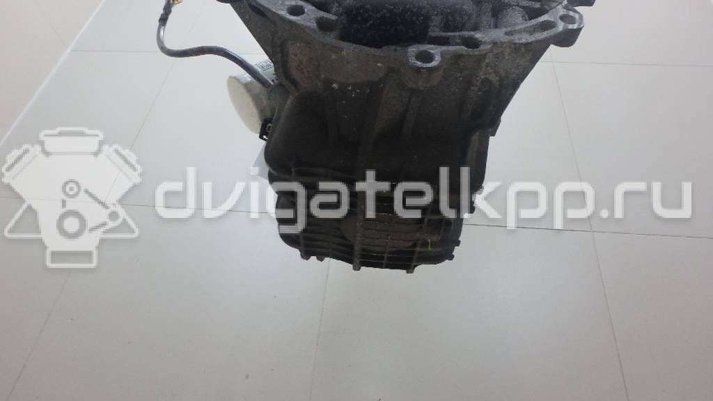 Фото Контрактный (б/у) двигатель BP (DOHC) для Mazda / Ford Australia / Eunos 103-125 л.с 16V 1.8 л бензин 1734722 {forloop.counter}}
