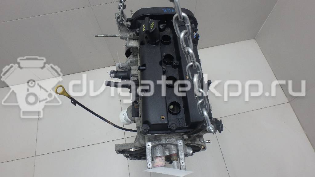 Фото Контрактный (б/у) двигатель BP (DOHC) для Mazda / Ford Australia / Eunos 125-130 л.с 16V 1.8 л бензин 1734722 {forloop.counter}}