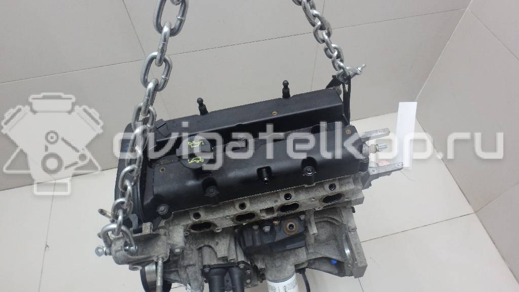 Фото Контрактный (б/у) двигатель BP (DOHC) для Mazda / Ford Australia / Eunos 125-130 л.с 16V 1.8 л бензин 1734722 {forloop.counter}}