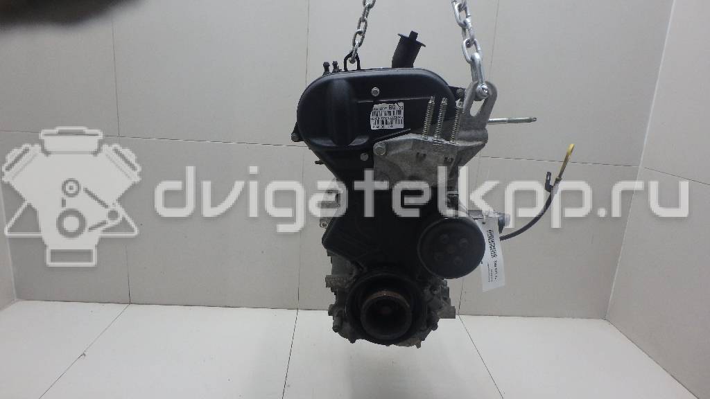 Фото Контрактный (б/у) двигатель BP (DOHC) для Mazda / Ford Australia / Eunos 125-130 л.с 16V 1.8 л бензин 1734722 {forloop.counter}}