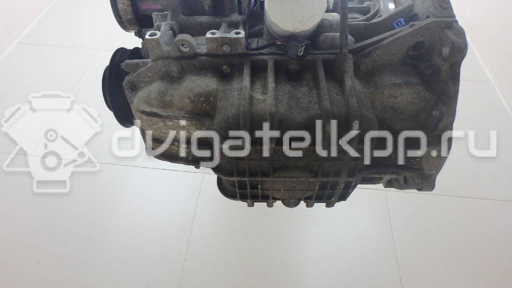 Фото Контрактный (б/у) двигатель BP (DOHC) для Mazda / Ford Australia / Eunos 125-130 л.с 16V 1.8 л бензин 1734722 {forloop.counter}}