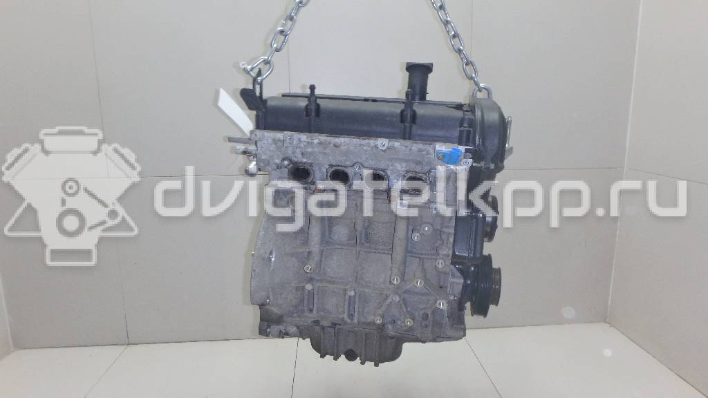 Фото Контрактный (б/у) двигатель BP (DOHC) для Mazda / Ford Australia / Eunos 125-130 л.с 16V 1.8 л бензин 1734722 {forloop.counter}}