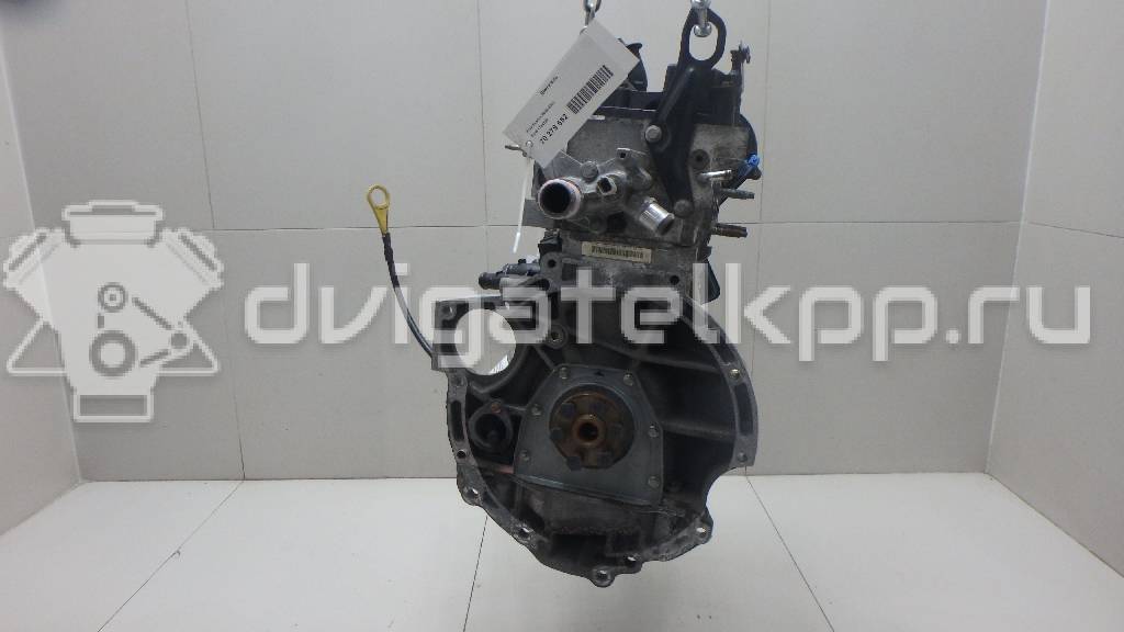 Фото Контрактный (б/у) двигатель BP (DOHC) для Mazda / Ford Australia / Eunos 125-130 л.с 16V 1.8 л бензин 1734722 {forloop.counter}}
