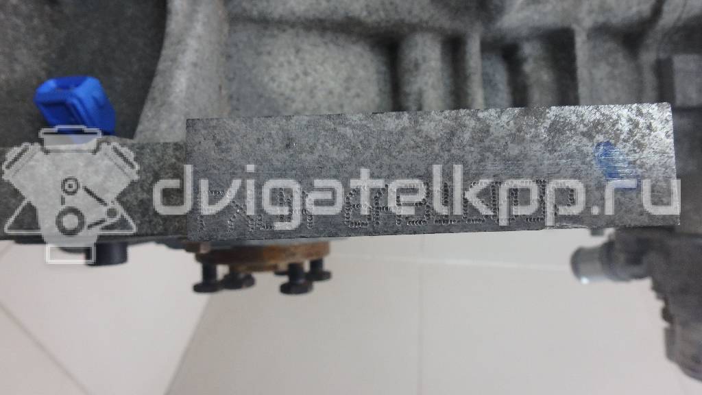 Фото Контрактный (б/у) двигатель BP (DOHC) для Mazda / Ford Australia / Eunos 125-130 л.с 16V 1.8 л бензин 1734722 {forloop.counter}}