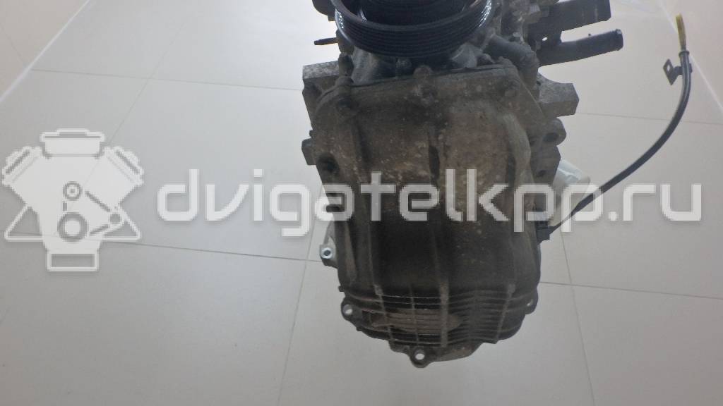 Фото Контрактный (б/у) двигатель BP (DOHC) для Mazda / Ford Australia / Eunos 125-130 л.с 16V 1.8 л бензин 1734722 {forloop.counter}}
