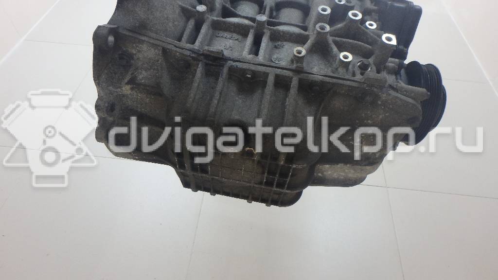 Фото Контрактный (б/у) двигатель BP (DOHC) для Mazda / Ford Australia / Eunos 125-130 л.с 16V 1.8 л бензин 1734722 {forloop.counter}}