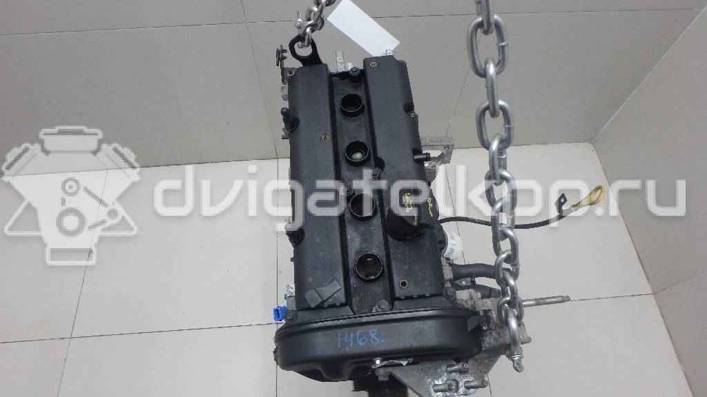 Фото Контрактный (б/у) двигатель XMJA для Ford Fiesta 65 л.с 12V 1.0 л бензин 1734722 {forloop.counter}}