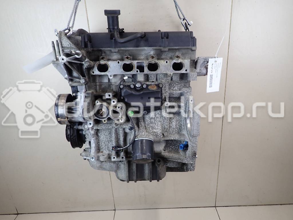 Фото Контрактный (б/у) двигатель FXJB для Ford Fiesta 80 л.с 16V 1.4 л бензин 9A6G6006-JB {forloop.counter}}