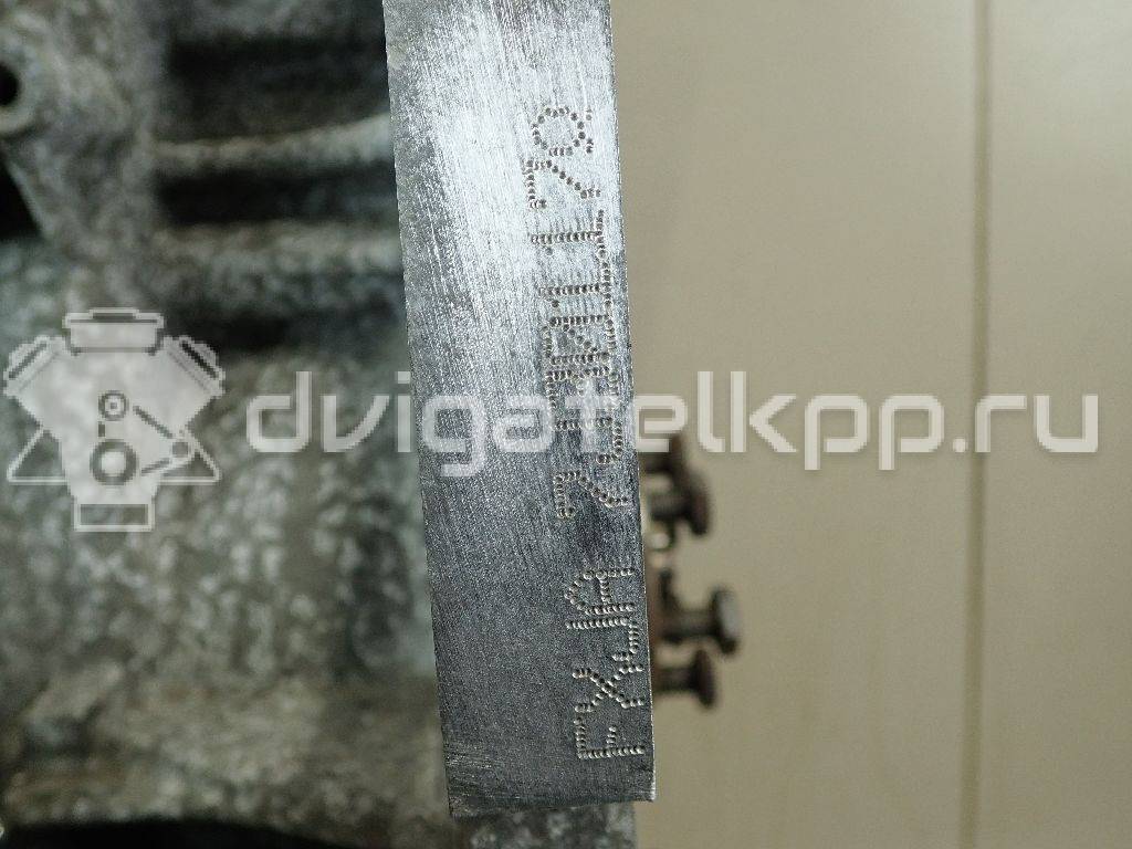 Фото Контрактный (б/у) двигатель FXJB для Ford Fiesta 80 л.с 16V 1.4 л бензин 9A6G6006-JB {forloop.counter}}