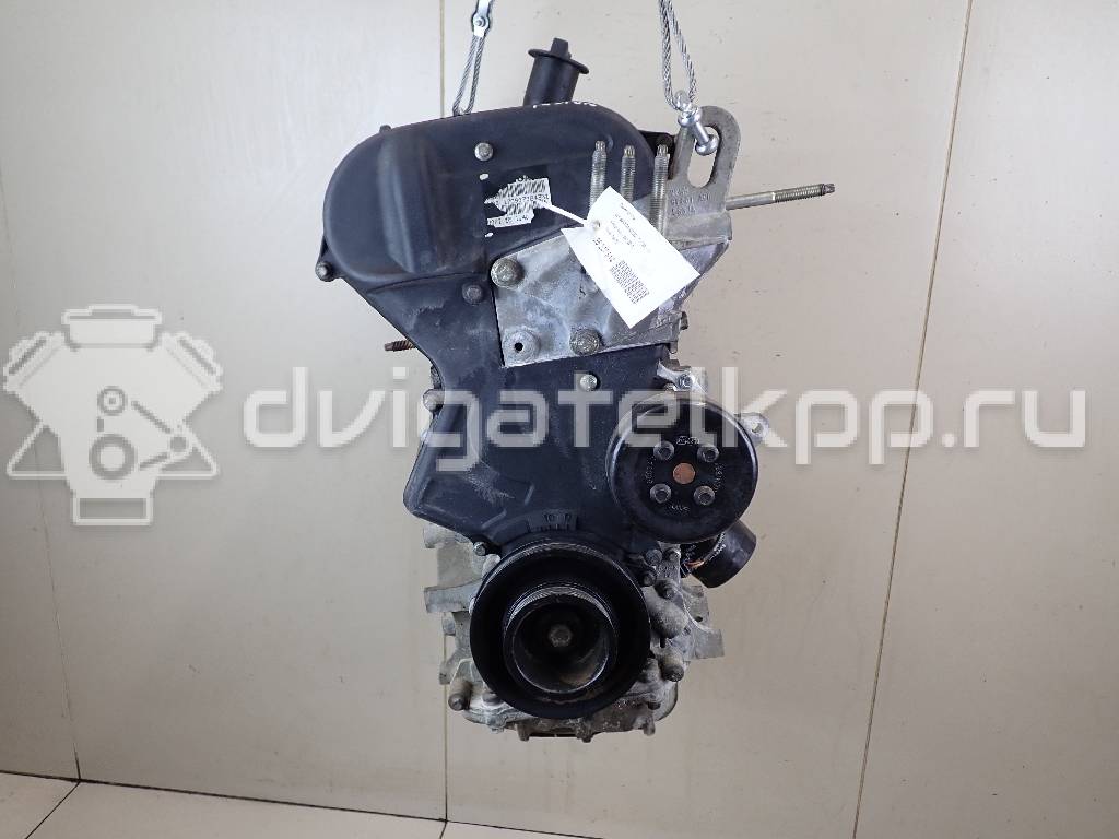Фото Контрактный (б/у) двигатель FXJB для Ford Fiesta 80 л.с 16V 1.4 л бензин 9A6G6006-JB {forloop.counter}}