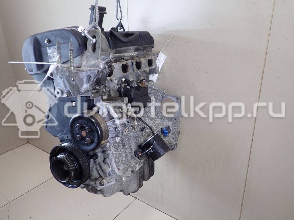 Фото Контрактный (б/у) двигатель FXJB для Ford Fiesta 80 л.с 16V 1.4 л бензин 9A6G6006-JB {forloop.counter}}