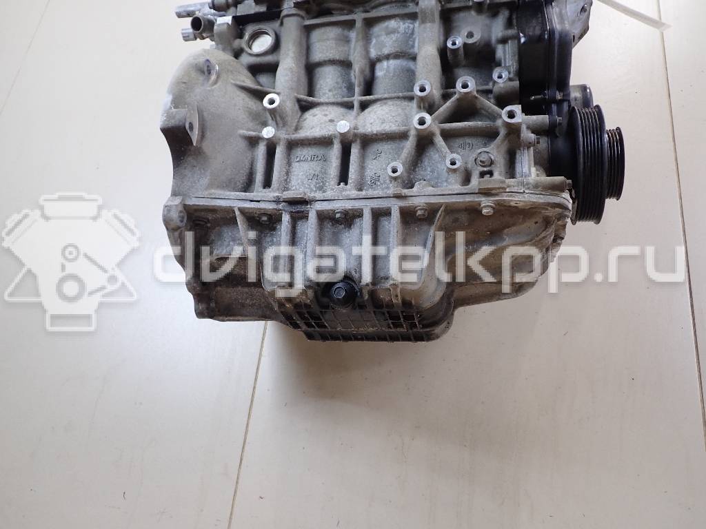 Фото Контрактный (б/у) двигатель FXJB для Ford Fiesta 80 л.с 16V 1.4 л бензин 9A6G6006-JB {forloop.counter}}