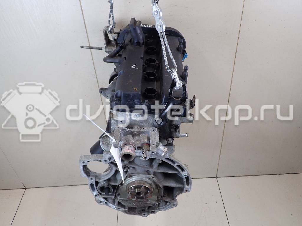 Фото Контрактный (б/у) двигатель FXJB для Ford Fiesta 80 л.с 16V 1.4 л бензин 9A6G6006-JB {forloop.counter}}