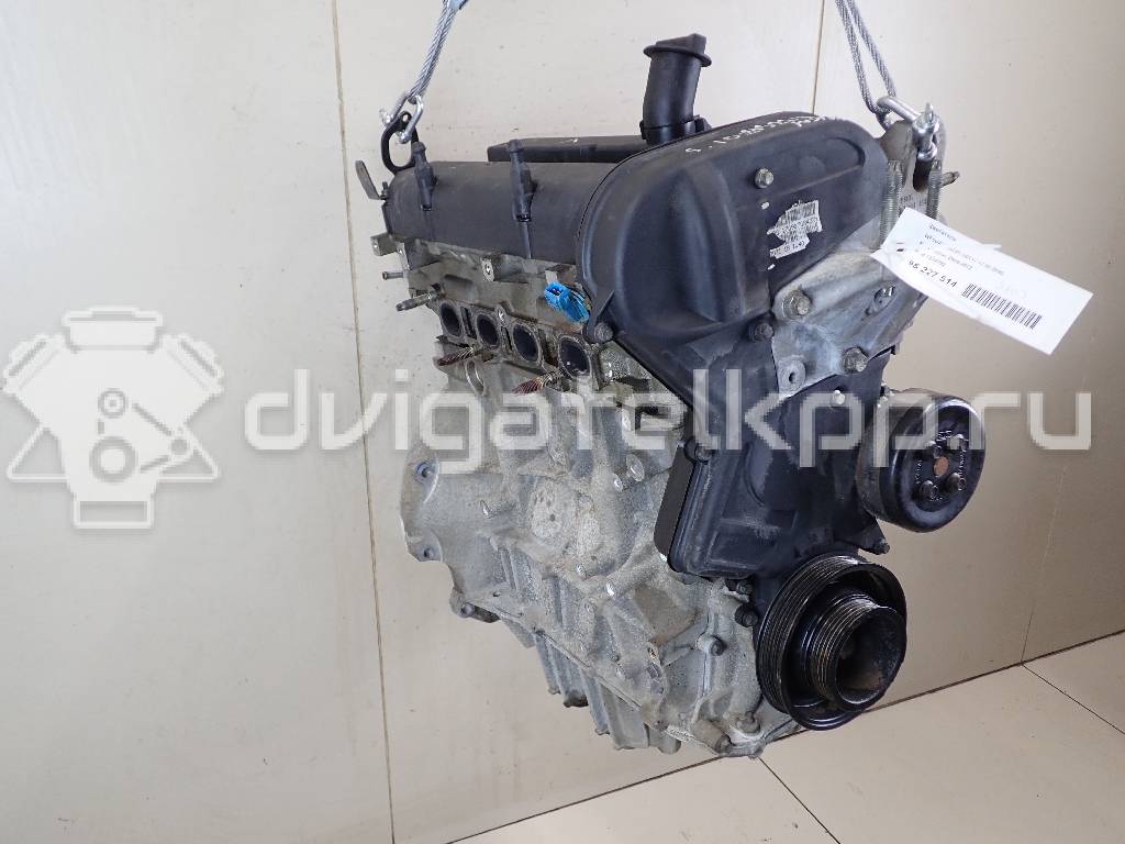 Фото Контрактный (б/у) двигатель FXJB для Ford Fiesta 80 л.с 16V 1.4 л бензин 1734722 {forloop.counter}}