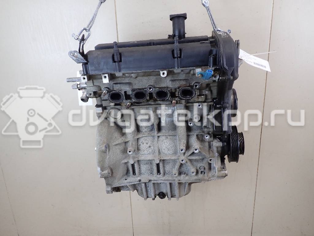 Фото Контрактный (б/у) двигатель FXJB для Ford Fiesta 80 л.с 16V 1.4 л бензин 1734722 {forloop.counter}}