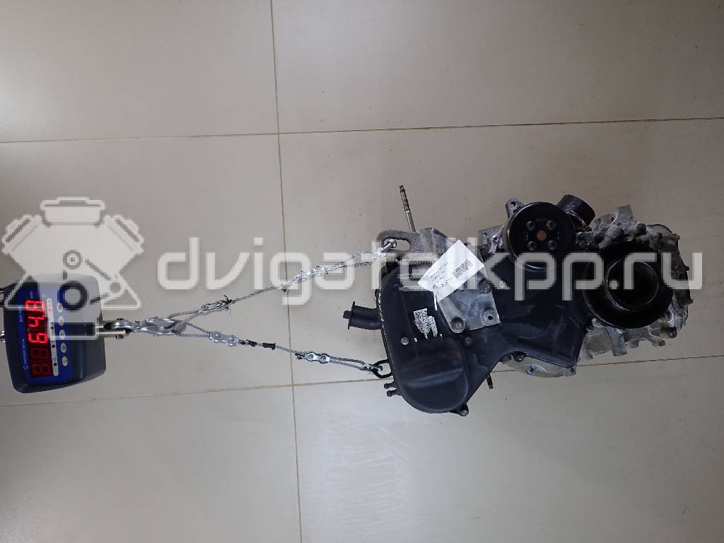 Фото Контрактный (б/у) двигатель XMJA для Ford Fiesta 65 л.с 12V 1.0 л бензин 1734722 {forloop.counter}}