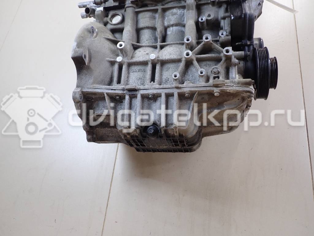 Фото Контрактный (б/у) двигатель XMJA для Ford Fiesta 65 л.с 12V 1.0 л бензин 1734722 {forloop.counter}}