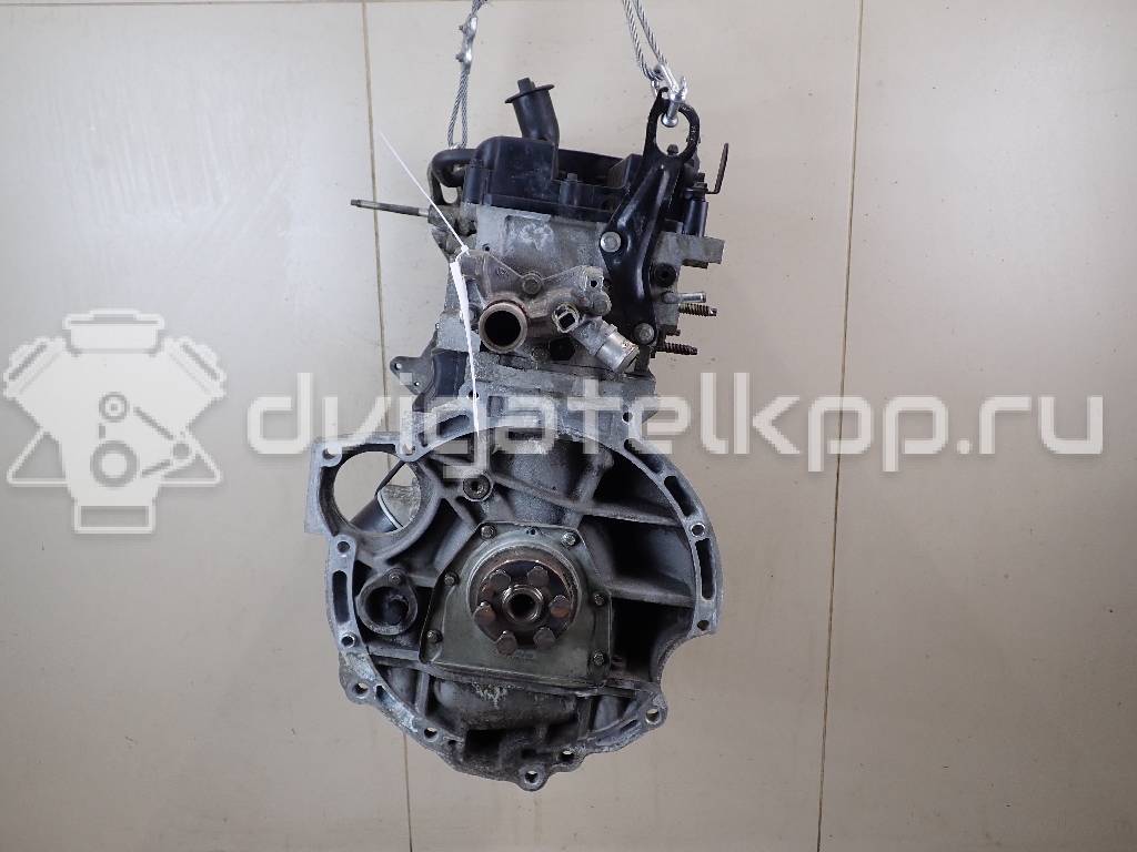 Фото Контрактный (б/у) двигатель XMJA для Ford Fiesta 65 л.с 12V 1.0 л бензин 1734722 {forloop.counter}}