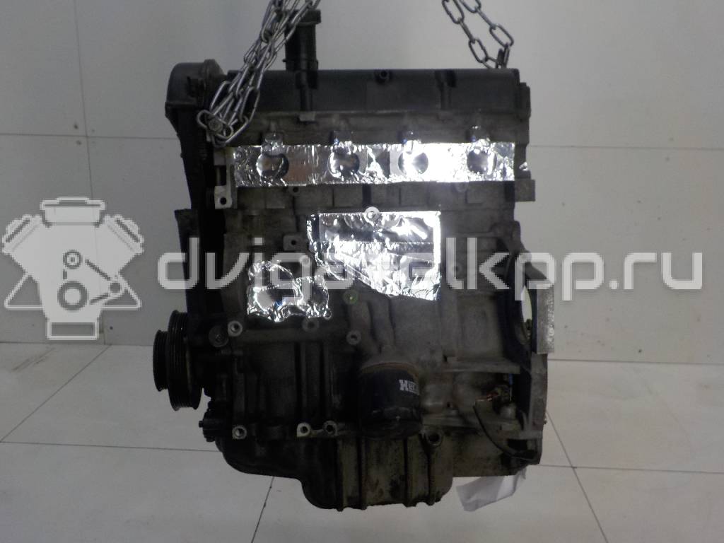 Фото Контрактный (б/у) двигатель FXJC для Ford Fusion Ju 80 л.с 16V 1.4 л бензин 1734722 {forloop.counter}}