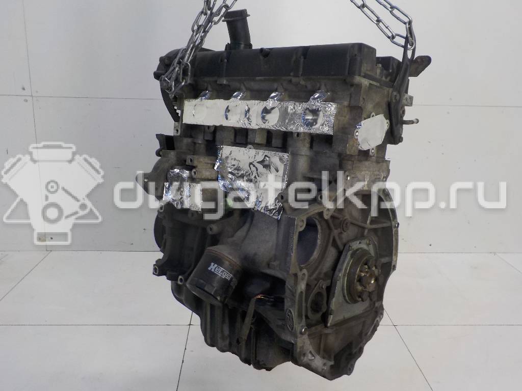 Фото Контрактный (б/у) двигатель FXJC для Ford Fusion Ju 80 л.с 16V 1.4 л бензин 1734722 {forloop.counter}}
