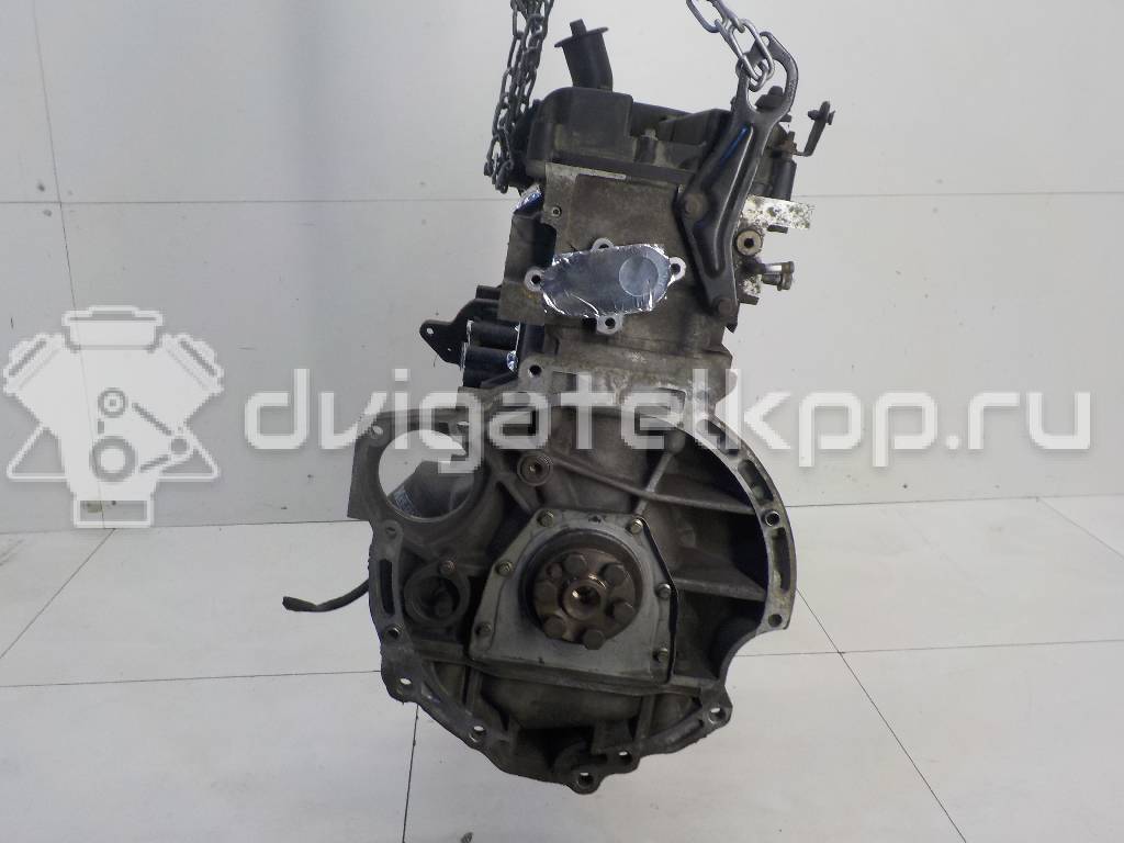 Фото Контрактный (б/у) двигатель FXJC для Ford Fusion Ju 80 л.с 16V 1.4 л бензин 1734722 {forloop.counter}}