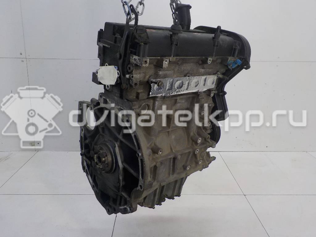 Фото Контрактный (б/у) двигатель FXJC для Ford Fusion Ju 80 л.с 16V 1.4 л бензин 1734722 {forloop.counter}}