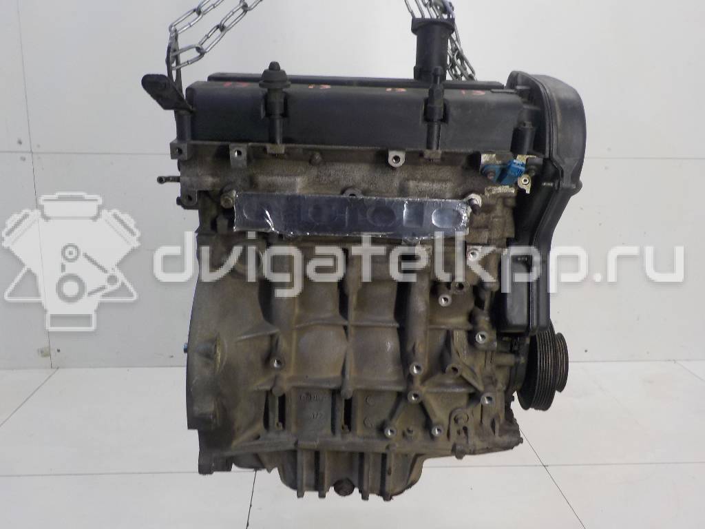 Фото Контрактный (б/у) двигатель FXJC для Ford Fusion Ju 80 л.с 16V 1.4 л бензин 1734722 {forloop.counter}}
