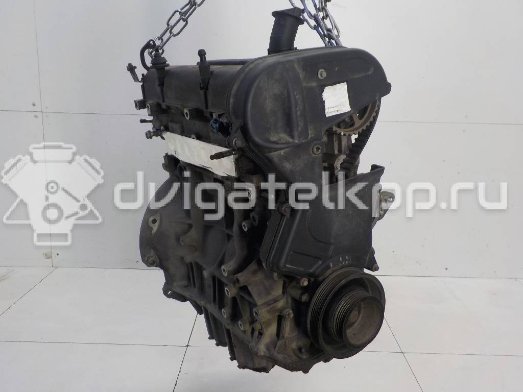 Фото Контрактный (б/у) двигатель FXJC для Ford Fusion Ju 80 л.с 16V 1.4 л бензин 1734722 {forloop.counter}}