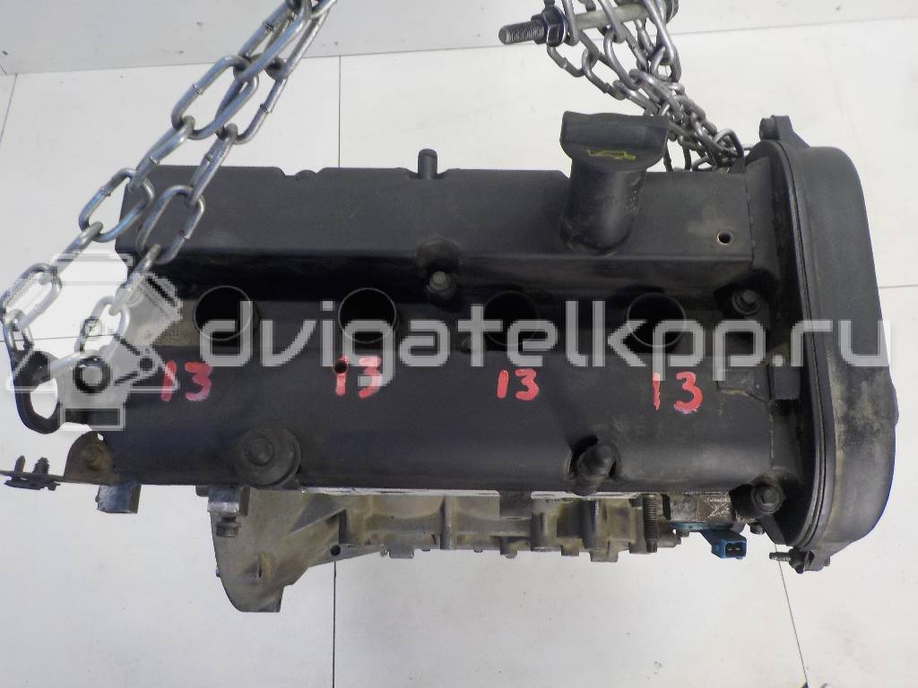 Фото Контрактный (б/у) двигатель FXJC для Ford Fusion Ju 80 л.с 16V 1.4 л бензин 1734722 {forloop.counter}}