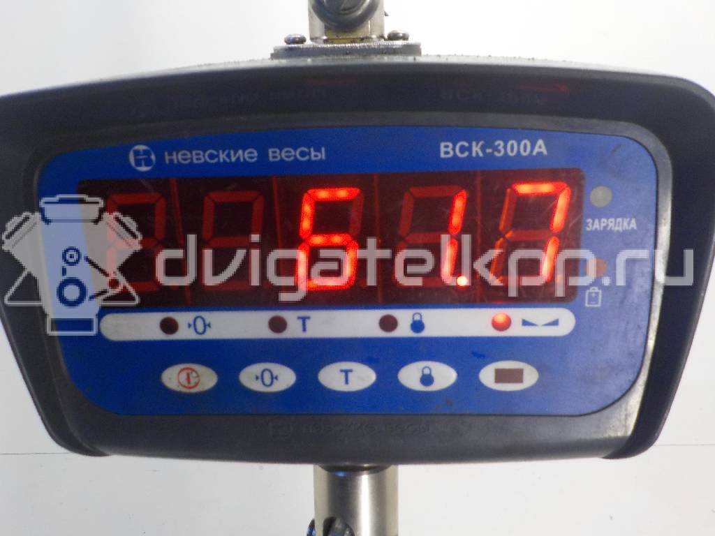 Фото Контрактный (б/у) двигатель FXJC для Ford Fusion Ju 80 л.с 16V 1.4 л бензин 1734722 {forloop.counter}}