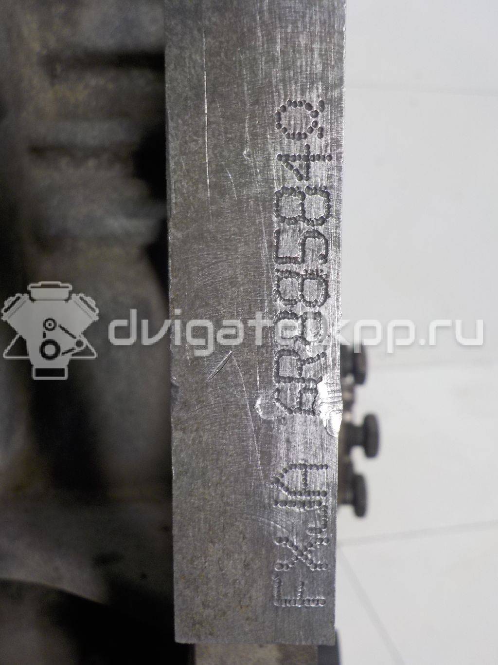 Фото Контрактный (б/у) двигатель FXJC для Ford Fusion Ju 80 л.с 16V 1.4 л бензин 1734722 {forloop.counter}}
