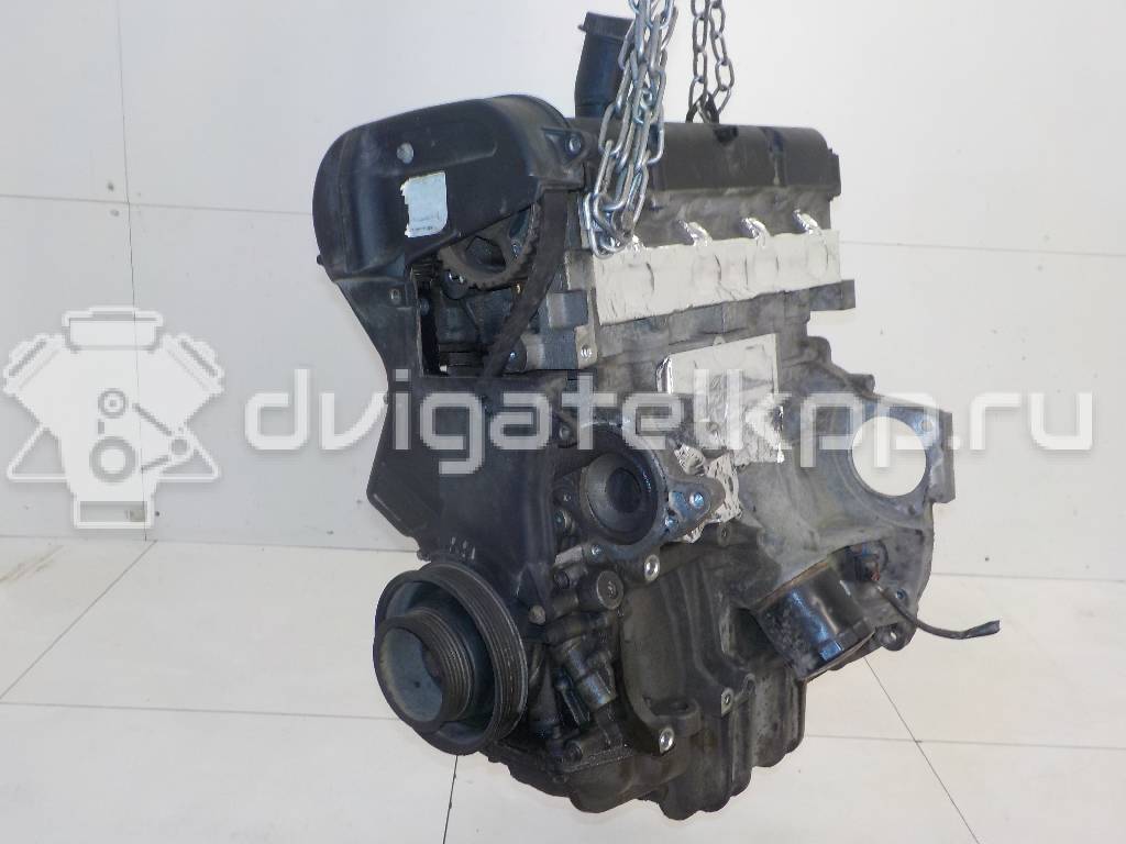 Фото Контрактный (б/у) двигатель XMJA для Ford Fiesta 65 л.с 12V 1.0 л бензин 1734722 {forloop.counter}}