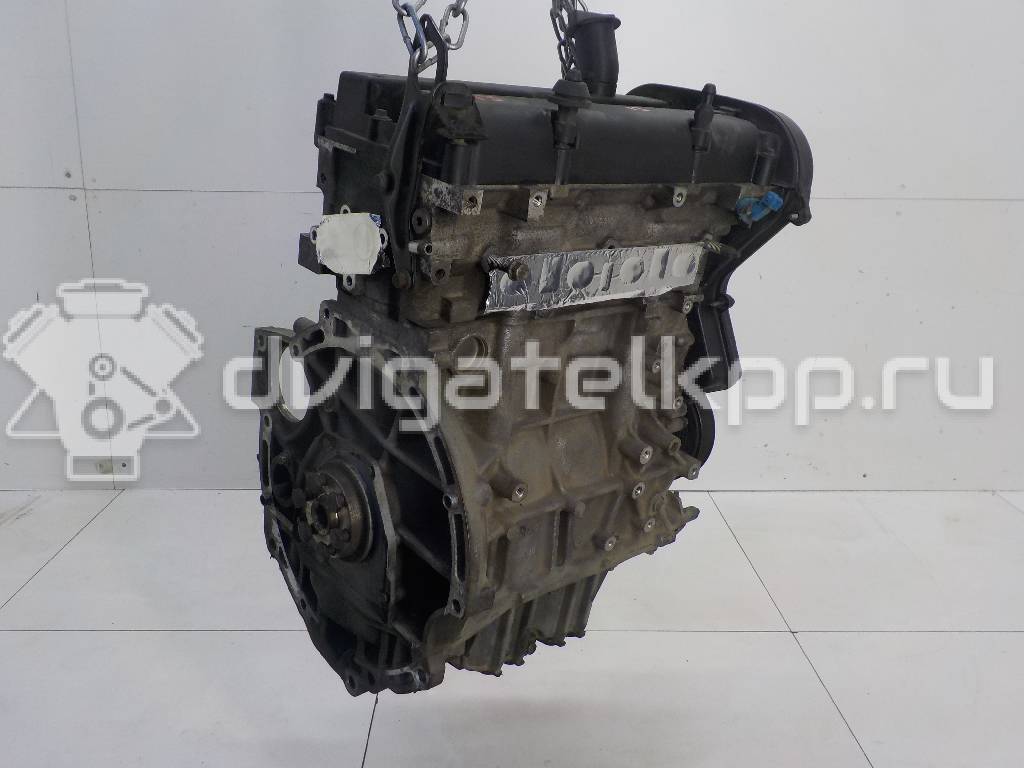 Фото Контрактный (б/у) двигатель XMJA для Ford Fiesta 65 л.с 12V 1.0 л бензин 1734722 {forloop.counter}}