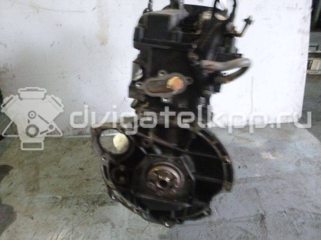 Фото Контрактный (б/у) двигатель FXJC для Ford Fusion Ju 80 л.с 16V 1.4 л бензин 1734722 {forloop.counter}}