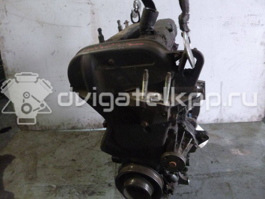Фото Контрактный (б/у) двигатель BP (DOHC) для Mazda / Ford Australia / Eunos 103-125 л.с 16V 1.8 л бензин 1734722 {forloop.counter}}