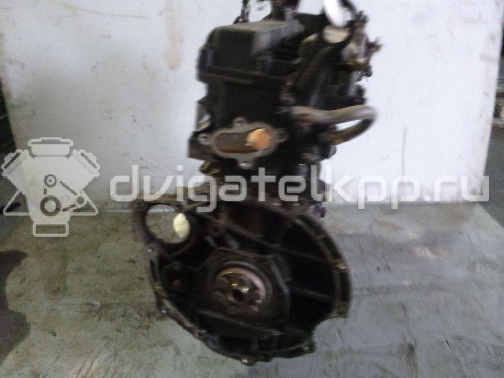 Фото Контрактный (б/у) двигатель BP (DOHC) для Mazda / Ford Australia / Eunos 103-125 л.с 16V 1.8 л бензин 1734722 {forloop.counter}}