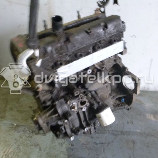 Фото Контрактный (б/у) двигатель BP (DOHC) для Mazda / Ford Australia / Eunos 125-130 л.с 16V 1.8 л бензин 1734722